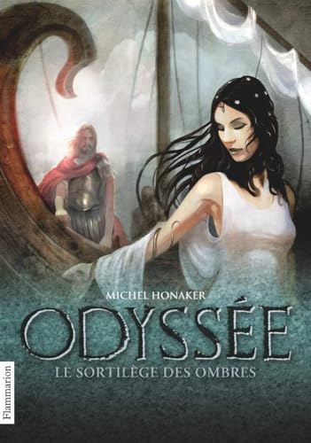 Odyssée: Le sortilège des ombres (3) von TASCHEN