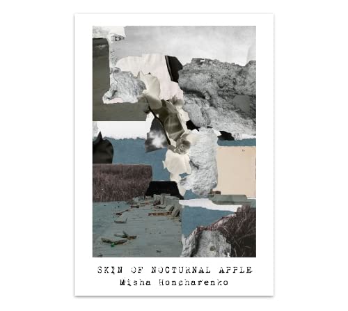 Skin of Nocturnal Apple von Pilot Press