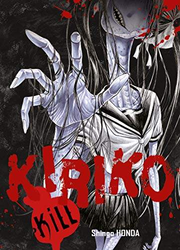 Kiriko kill Kiriko kill von KOMIKKU EDTS