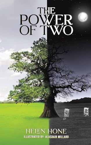 The Power of Two von Austin Macauley Publishers