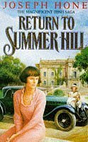 Return to Summer Hill