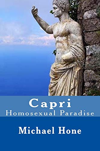 Capri: Homosexual Paradise von Createspace Independent Publishing Platform