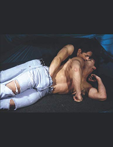 Directors' Cut: The Filming of All-Male Erotic Masterpieces