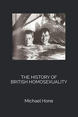 The History of British Homosexuality