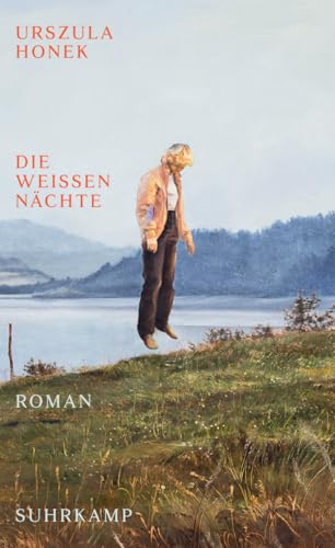 Die weißen Nächte: Roman in 13 Geschichten Die weißen Nächte: Roman in 13 Geschichten