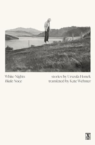 White Nights, Biale Noce von MTO Press