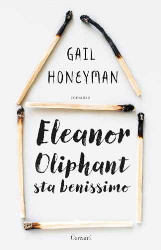 Eleanor Oliphant sta benissimo (Super G) von Garzanti