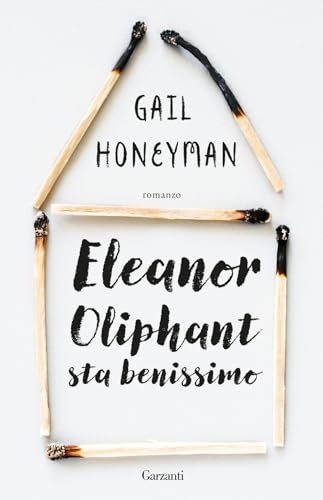 Eleanor Oliphant sta benissimo (Super G)