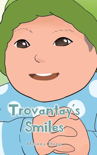 Trovantay's Smiles von Page Publishing Inc