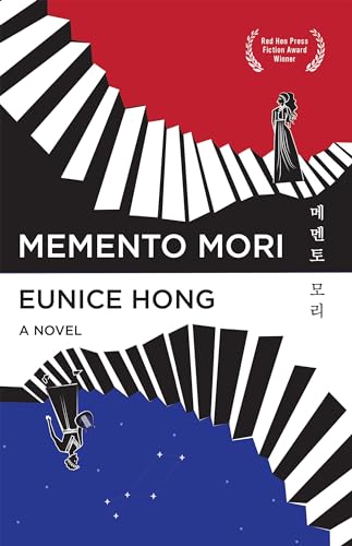 Memento Mori von Red Hen Press