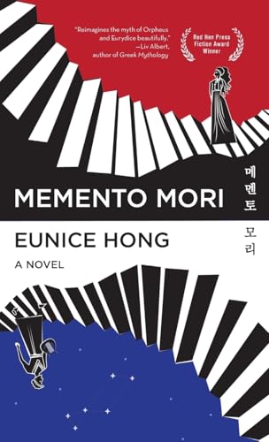 Memento Mori von Red Hen Press