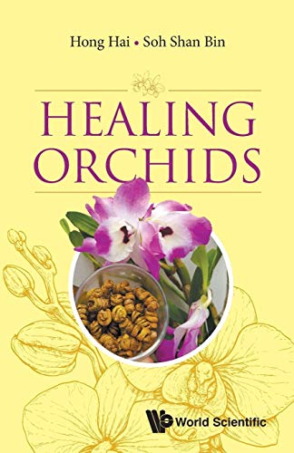 Healing Orchids