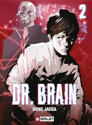 Dr. Brain (Vol. 2) von Gaijin