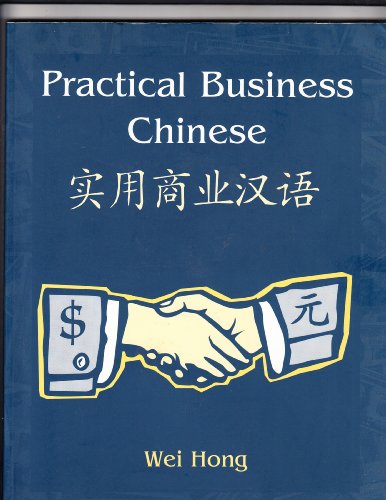 Practical Business Chinese von China Books and Periodicals