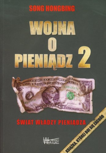 Wojna o pieniadz 2: Świat władzy pieniądza von Wektory