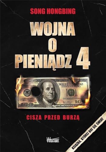 Wojna o pieniadz 4: Cisza przed burzą von Wektory