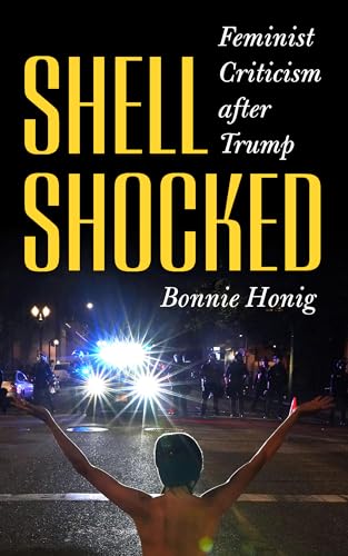 Shell-Shocked: Feminist Criticism After Trump