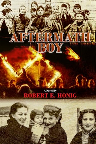 Aftermath Boy
