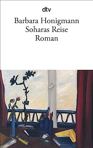 Soharas Reise. Roman Soharas Reise. Roman