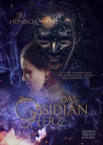 Das Obsidianherz