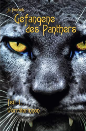 Gefangene des Panthers: Teil 1 - Verräterinnen von Independently published