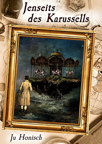 Jenseits des Karussells (Steam Age Quest) von Books on Demand