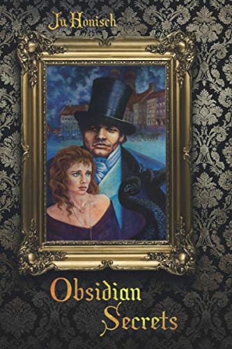 Obsidian Secrets (Steam Age Quest, Band 1) von Independently published