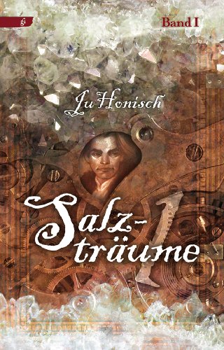 Salzträume Bd. 1