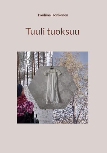 Tuuli tuoksuu von BoD – Books on Demand – Finnland
