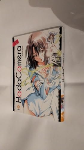 Hadacamera (Vol. 1)
