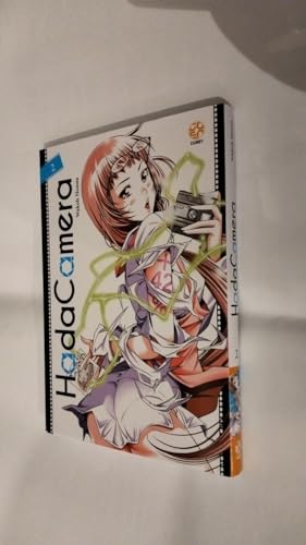 Hadacamera (Vol. 2)