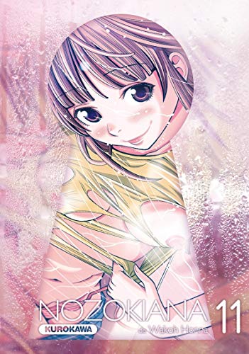 Nozokiana - tome 11 (11)