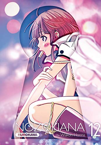Nozokiana - tome 12 (12) von KUROKAWA
