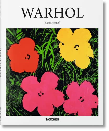 Warhol von TASCHEN