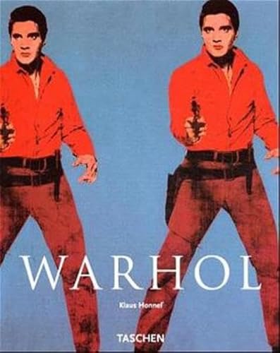 Warhol: Kleine Reihe - Kunst
