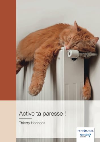Active ta paresse ! von Nombre7