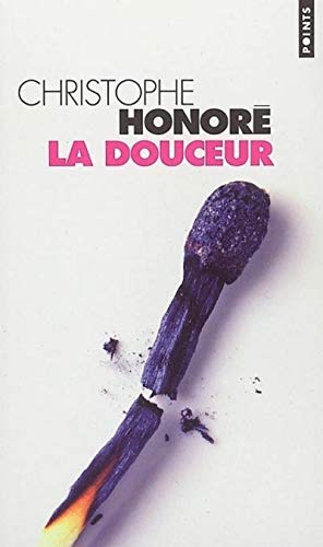 Douceur(la) von Contemporary French Fiction