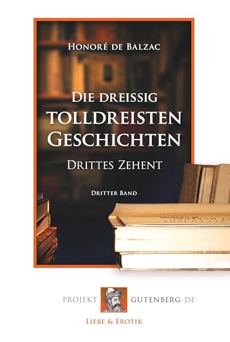 Die dreissig tolldreisten Geschichten