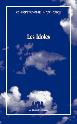 Les idoles (2025) von SOLITAIRES INT