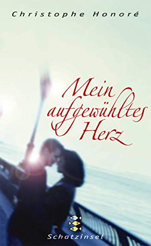 Mein aufgewühltes Herz (Kinderbuch Hardcover)