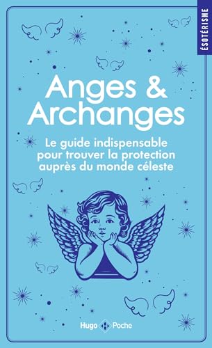 Anges et archanges von HUGO POCHE