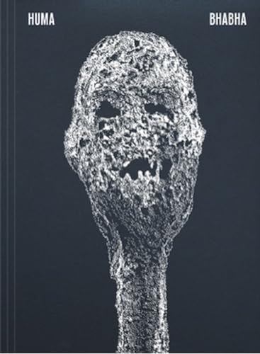 Huma Bhabha: Une mouche est apparue, et disparut / A Fly Appeared, and Disappeared von Snoeck Publishers