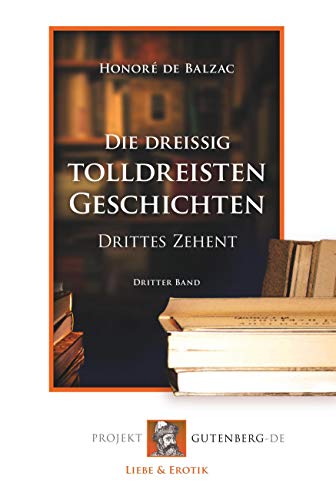 Die dreissig tolldreisten Geschichten