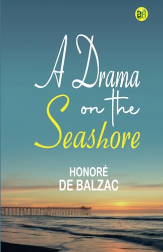 A Drama on the Seashore von Zinc Read