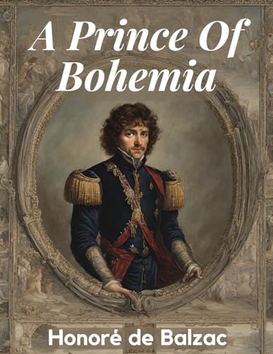 A Prince Of Bohemia von Magic Publisher