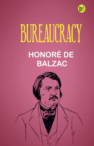 Bureaucracy von Zinc Read