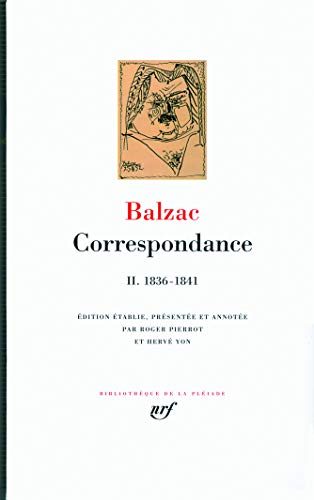 Correspondance Vol. 2/1836-1841