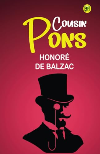 Cousin Pons von Zinc Read