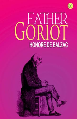 Father Goriot von Zinc Read