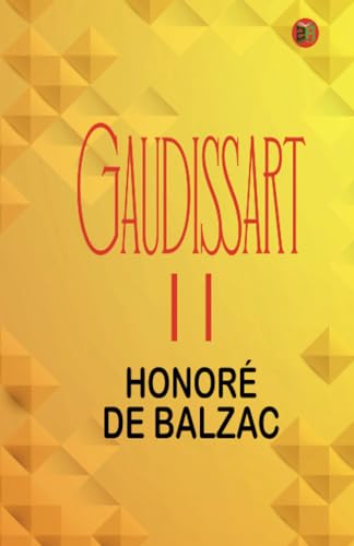 Gaudissart II von Zinc Read